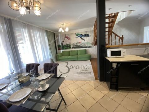 taunhaus-poselok-kultura-kstovskiy-rayon фото