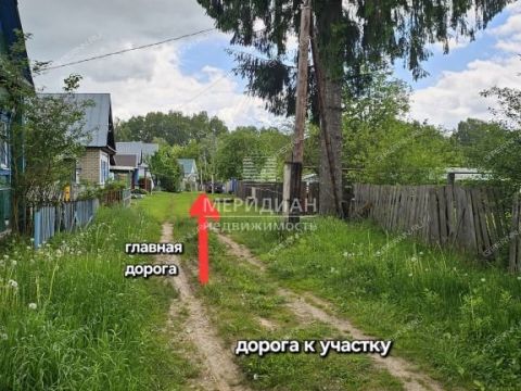 selo-redkino-gorodskoy-okrug-bor фото