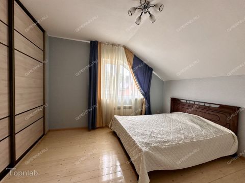 dom-poselok-volzhskiy-kstovskiy-rayon фото