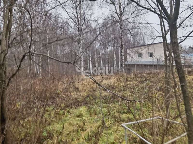 дача на Молодёжной улице город Городец