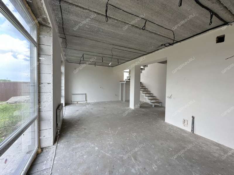 дом на Еловая ул. город Кстово