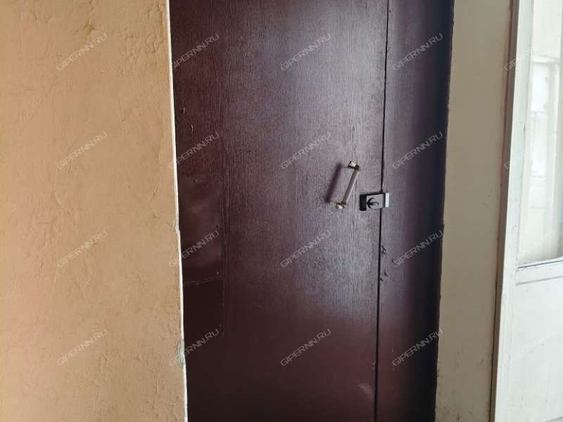 двухкомнатная квартира на Народной улице дом 80