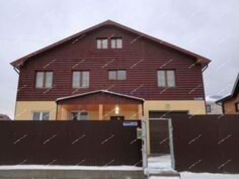 dom-derevnya-novopokrovskoe-ul-brusnichnaya-d-3 фото