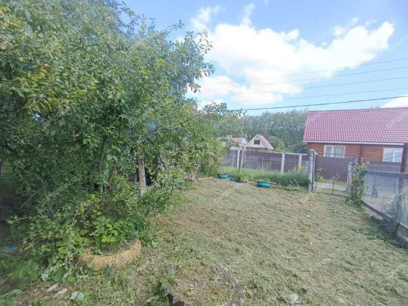 двухкомнатная квартира на Шоссейной улице дом 9