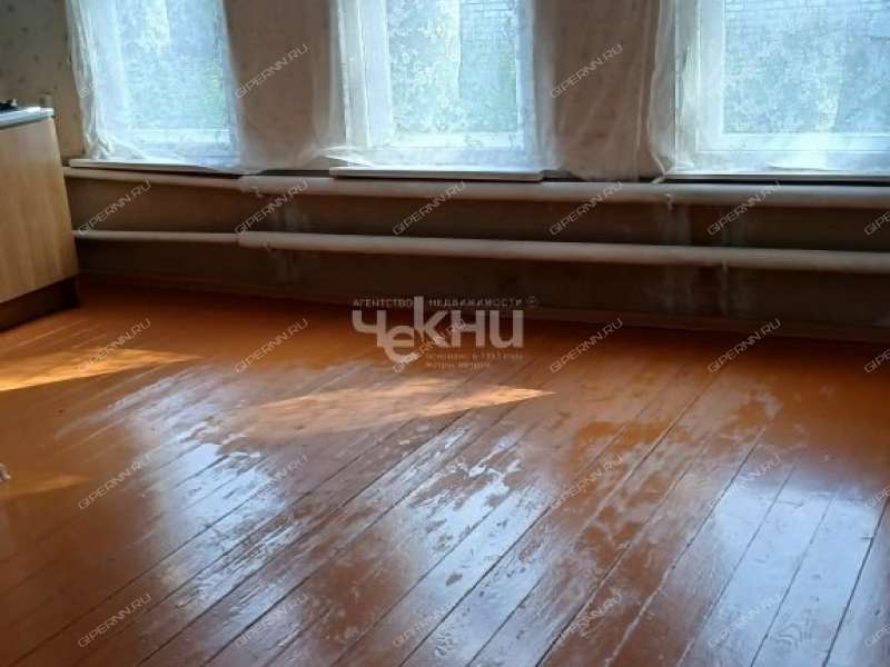 дом на улице Урицкого город Лысково