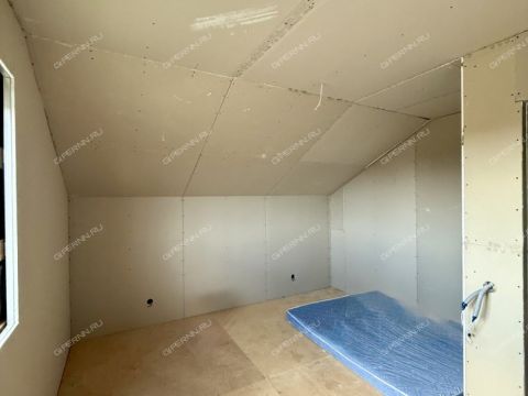 dom-derevnya-mihalchikovo-kstovskiy-rayon фото