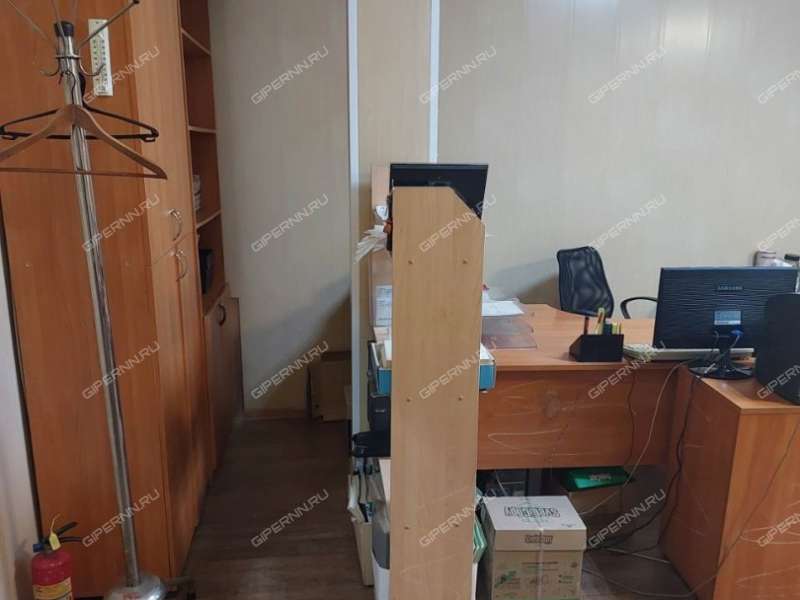 помещение под офис на Правдинской улице