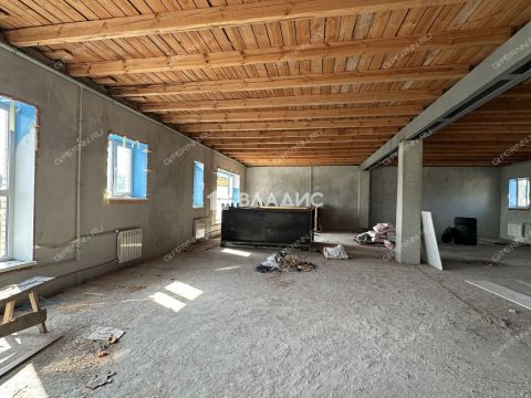 rabochiy-poselok-bolshoe-kozino-balahninskiy-municipalnyy-okrug фото