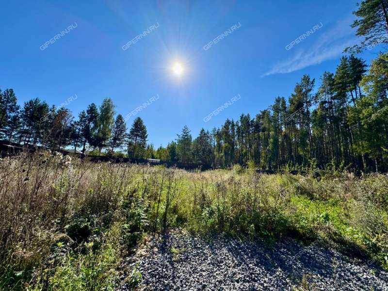 земельный участок 15 соток село Гремячая Поляна