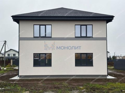 kottedzh-solnechnaya-ulica фото