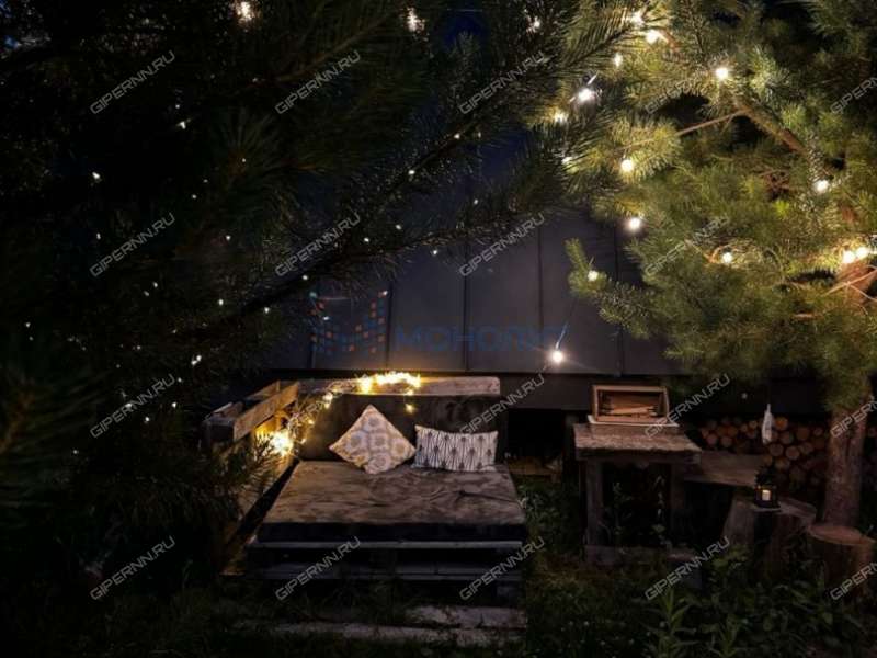 дом на - деревня Пионерское