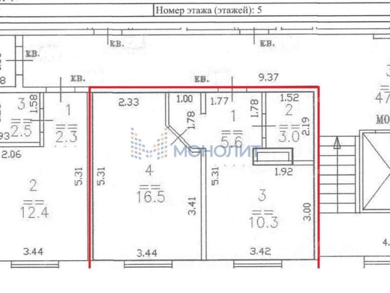 Купить Квартиру Жк Мончегория Нижний Новгород