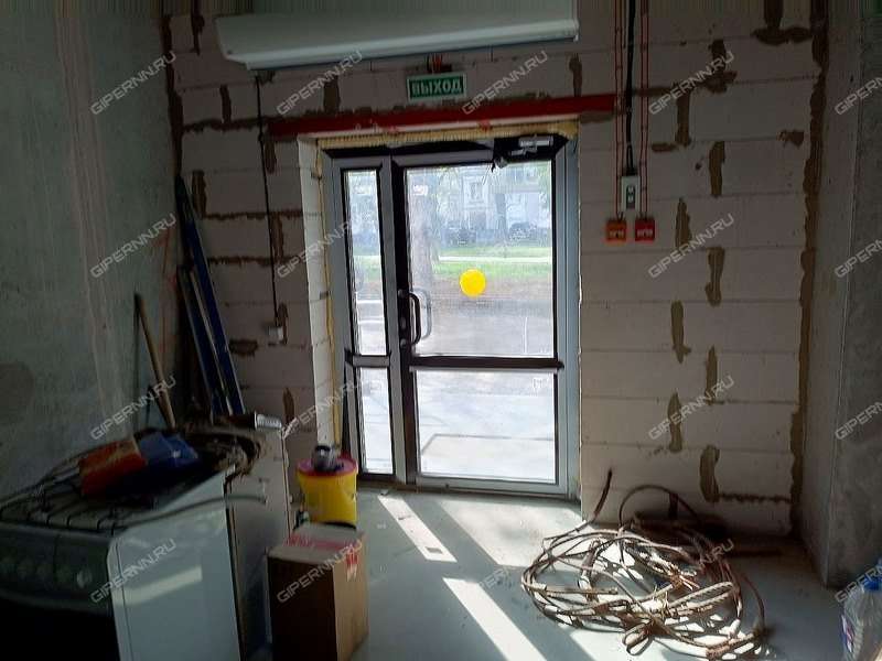 помещение под торговую площадь на проспекте Кирова