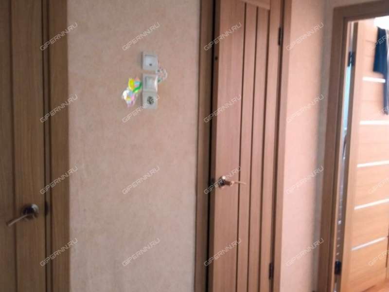 трёхкомнатная квартира на Дружба микрорайон дом 42А Дружба сп