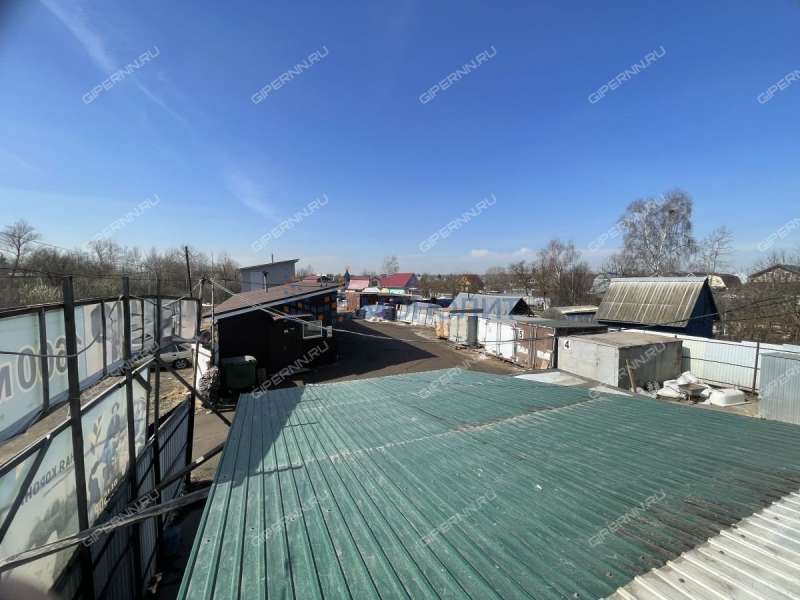 земельный участок 16 соток Московское шоссе