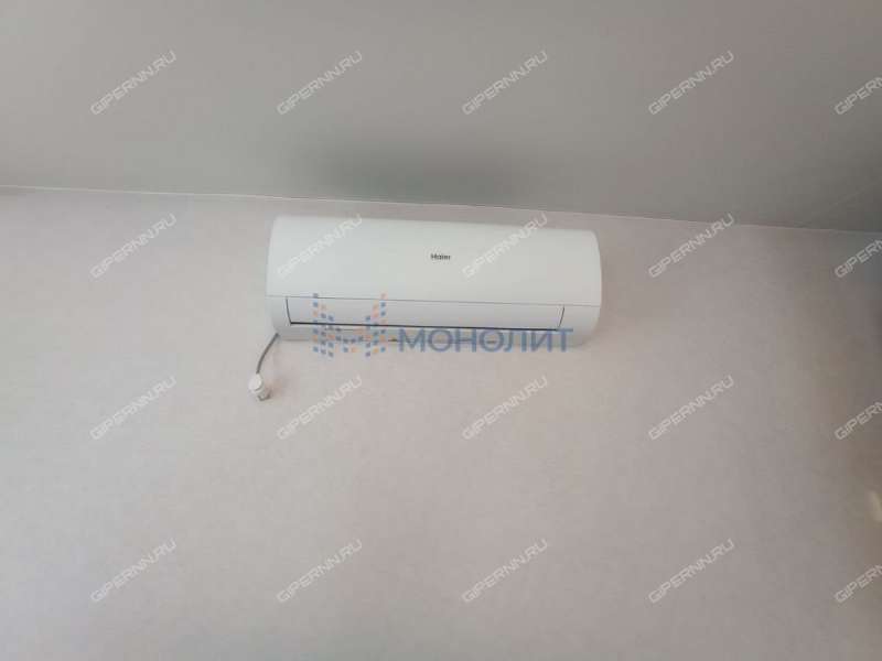 дом на Парковой улице город Павлово