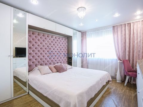 1-komnatnaya-ul-geroya-zhidkova-d-6 фото