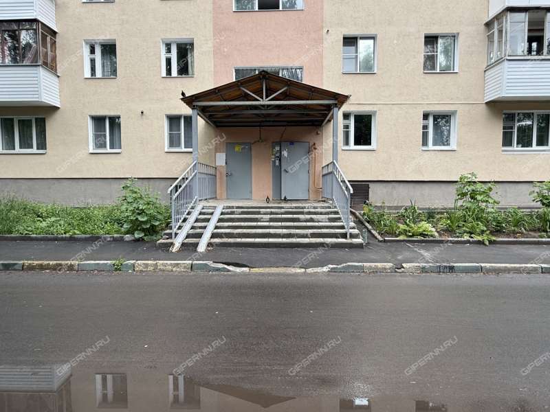 однокомнатная квартира на проспекте Гагарина дом 222
