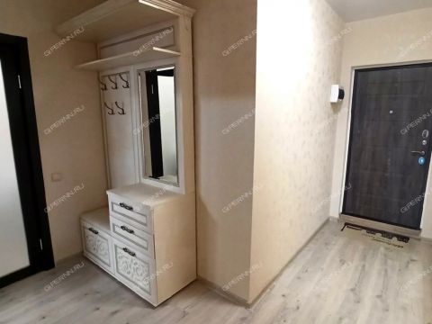 1-komnatnaya-ul-geroya-zhidkova-d-2 фото