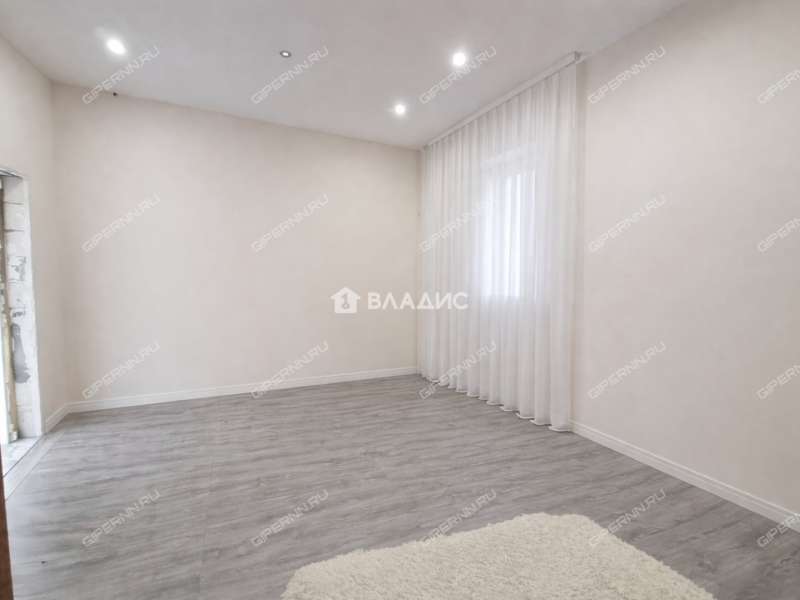 дом на Горской улице