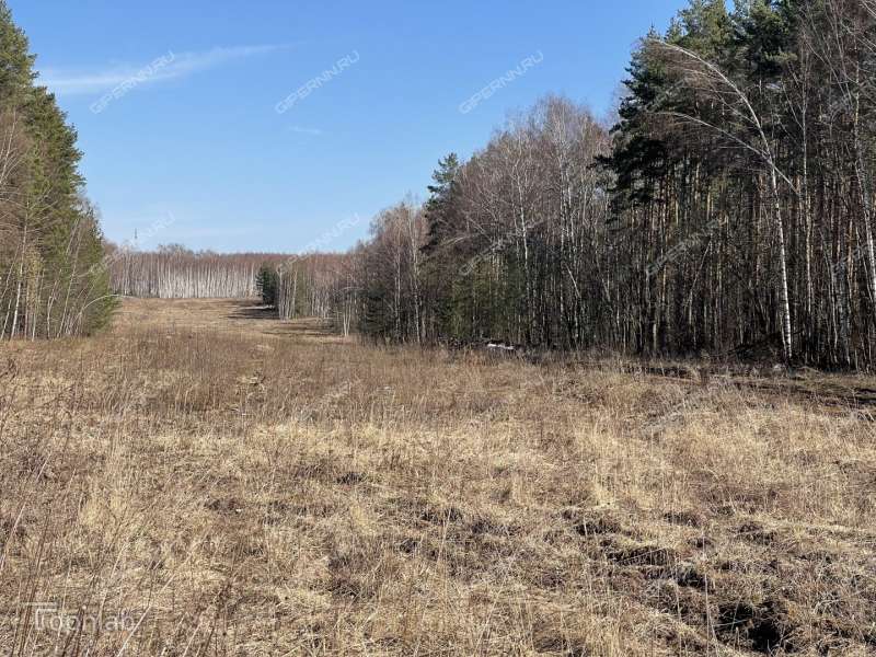 земельный участок под коммерческое использование в Кстовском районе Нижегородской области