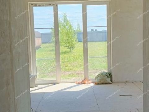 dom-derevnya-burcevo-bogorodskiy-municipalnyy-okrug фото