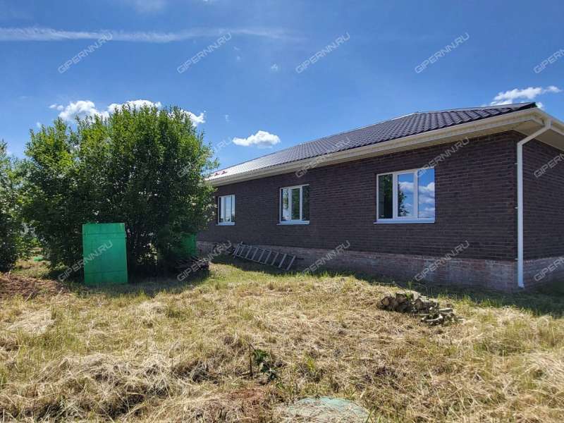 дом на Тихая ул. деревня Подвалиха