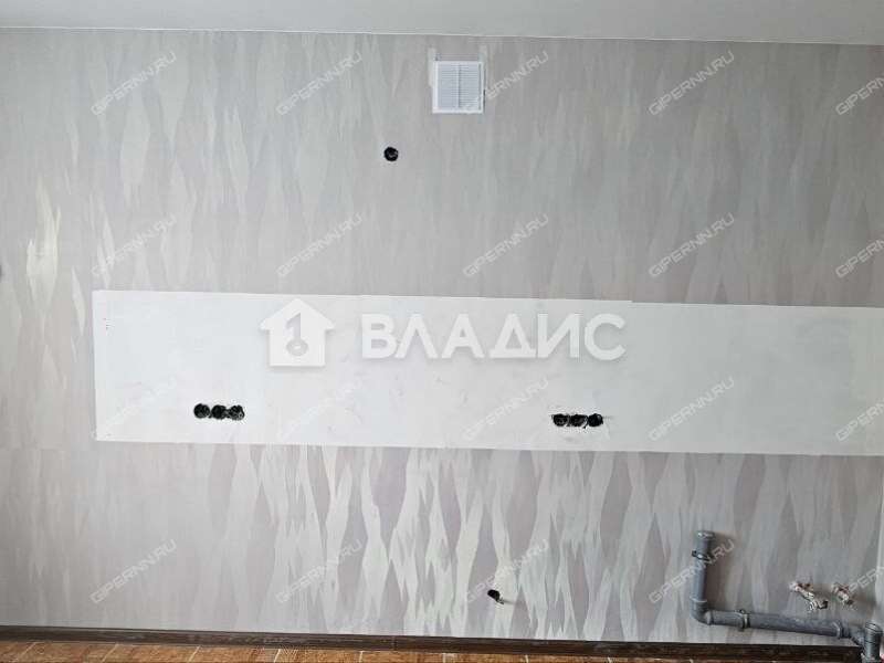 двухкомнатная квартира на Деловой улице дом 22 к2