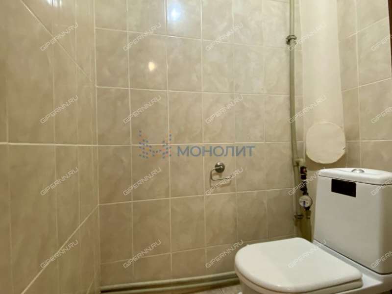 двухкомнатная квартира на Ильинской улице дом 168/2