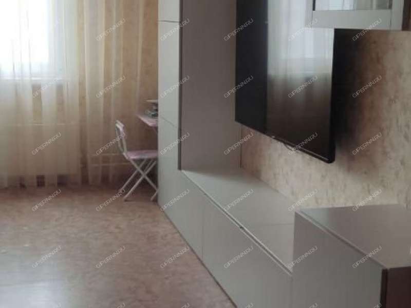 однокомнатная квартира на Мончегорской улице дом 12 к2