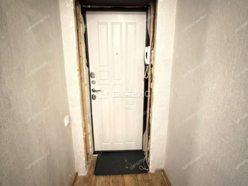 двухкомнатная квартира на улице Ленина дом 122 город Богородск