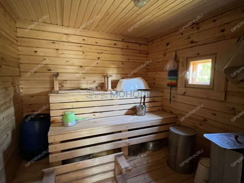 дом на - деревня Староселье