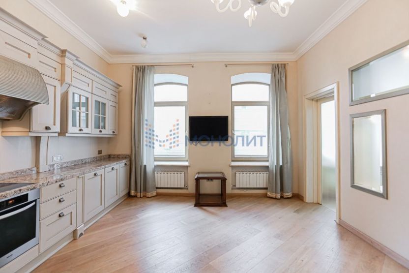 Фото: Ольга Лодыгина / АН «Монолит Истейт»