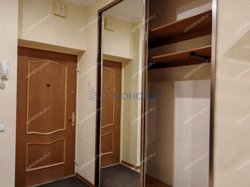 двухкомнатная квартира на Славянской улице дом 21