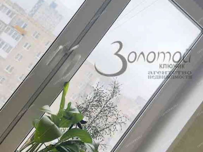 трёхкомнатная квартира на проспекте Кораблестроителей дом 9