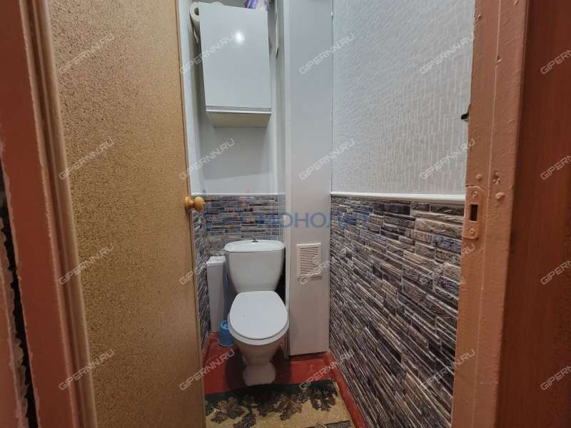 двухкомнатная квартира на проспекте Кораблестроителей дом 24 к2