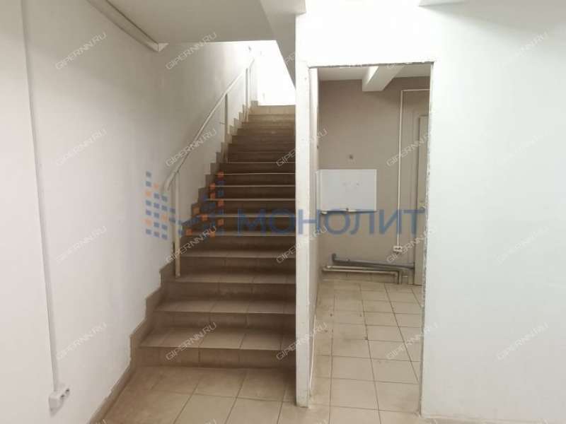 помещение под офис, торговую площадь на улице Шмидта город Павлово