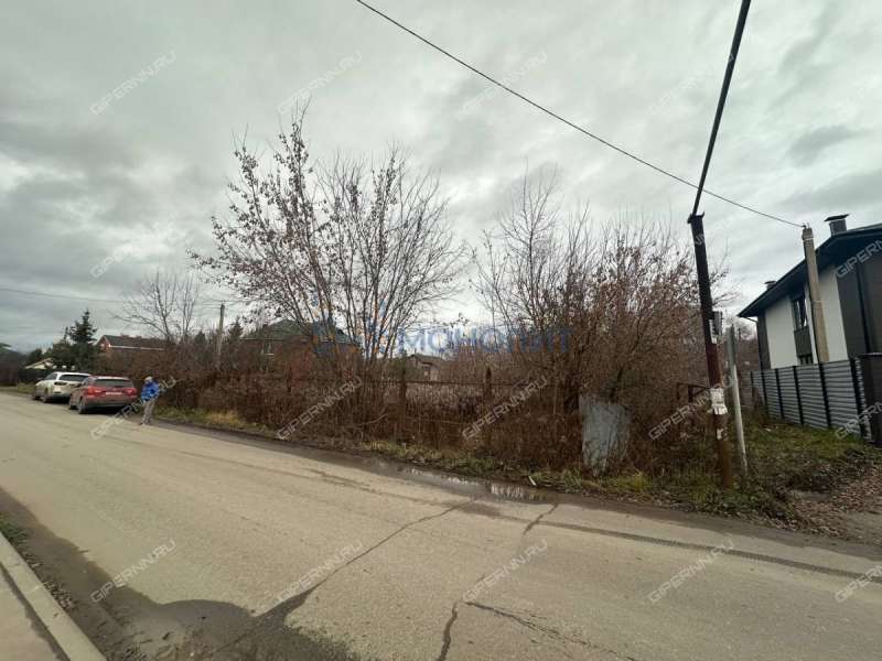 земельный участок 11,22 сотки деревня Утечино