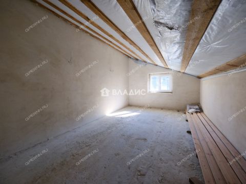 dom-derevnya-frolovskoe-kstovskiy-rayon фото