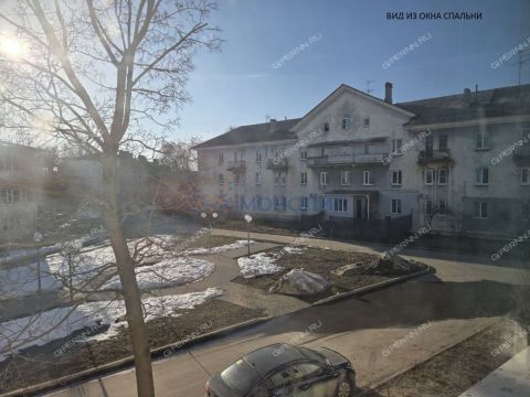 2-komnatnaya-gorod-dzerzhinsk-gorodskoy-okrug-dzerzhinsk фото