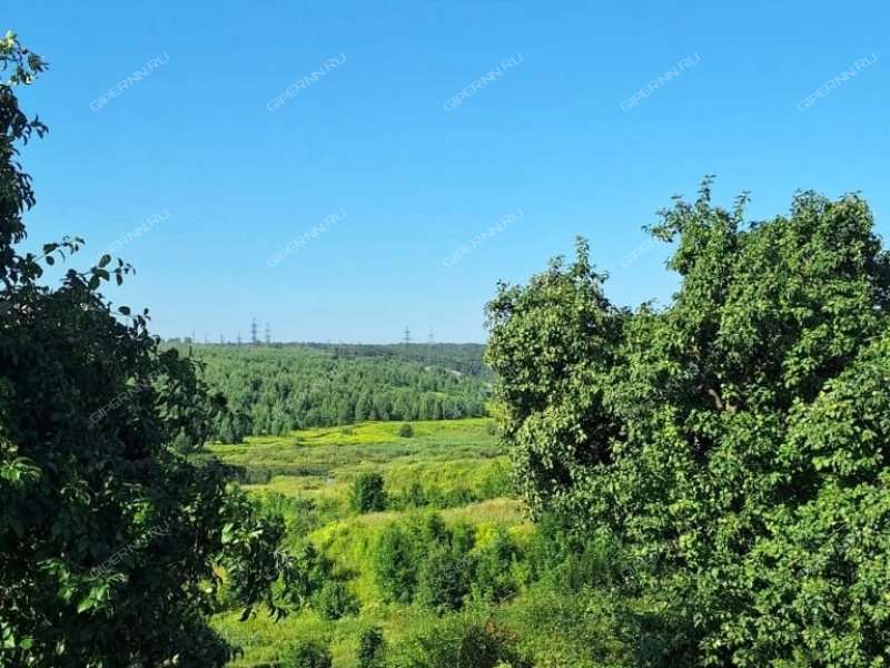 дом на Центральной улице
