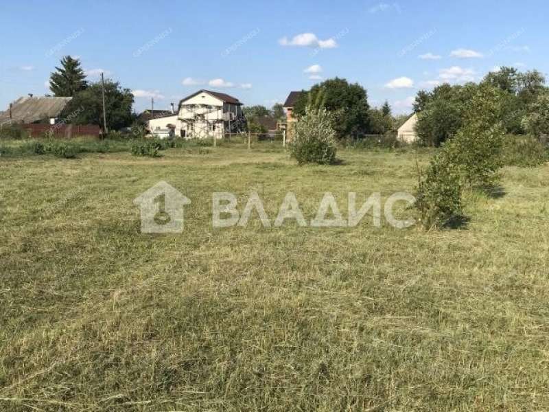 земельный участок 15 соток село Безводное