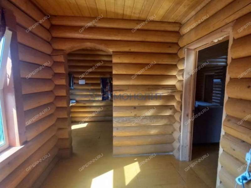 дом на улице Дубравная деревня Михальчиково