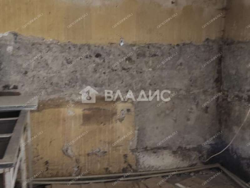 помещение под помещение свободного назначения на улице Куйбышева