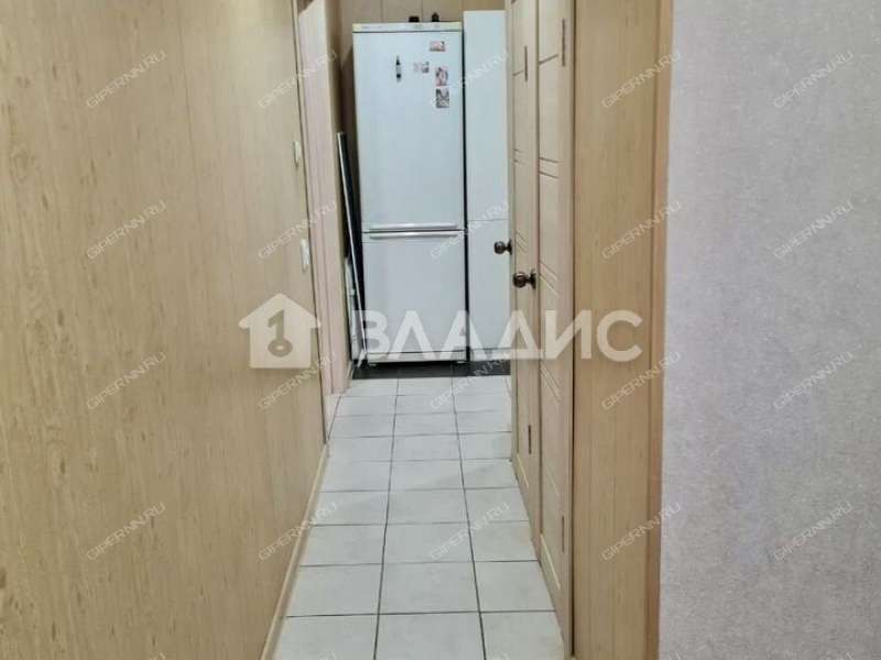 однокомнатная квартира на проспекте Кораблестроителей дом 42