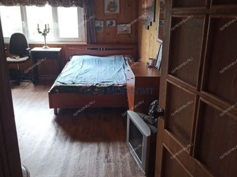 dacha-derevnya-chechenino-kstovskiy-rayon фото