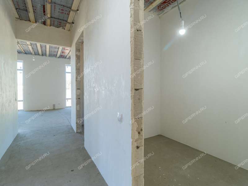 дом на 5-я Изумрудная ЖК Свой Изумрудный