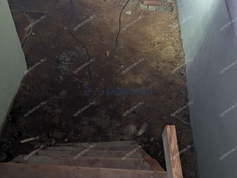 kottedzh-rabochiy-poselok-bolshoe-kozino-balahninskiy-municipalnyy-okrug фото