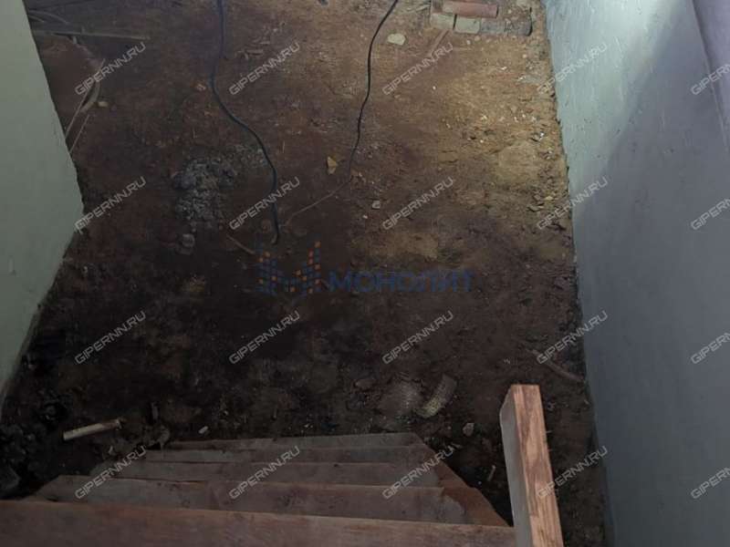 коттедж на улице Вяткина рабочий посёлок Большое Козино