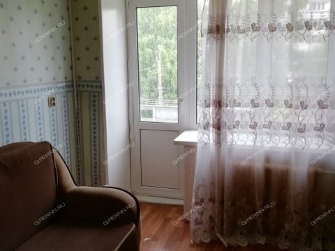1-komnatnaya-ul-permyakova-d-18 фото